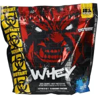 Mutant Whey - 2270 g - Vanille