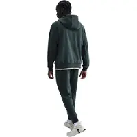 Nike Heren Dri-FIT Logo Joggingbroeken (Zeewier)