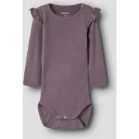 Name it Biologisch Katoen Romper 68 EU Meisjes