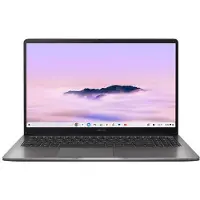 Asus Chromebook C1 CX1505CTA-TV0417 15.6" Intel Core 3 8 GB RAM 128 eMMC Grijs - Franse Azerty
