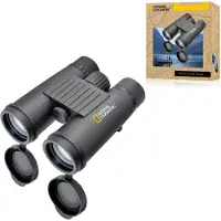 Bresser National Geographic Verrekijker - 10x42 - Waterproof