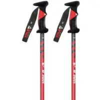 Vola Sl Alu-carbon World Cup Stokken 16 Mm