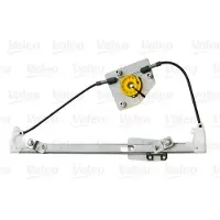 Valeo 851382 Raammechanisme