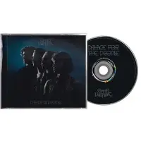 Greta Van Fleet CD - Palace for the People - voor Geen - standaard | Maat Standard
