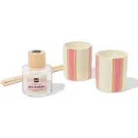 HEMA Cadeaudoos Geur Tompouce (roze)