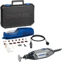 Dremel 3000 + 25-delige accessoireset