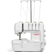 Bernina L660