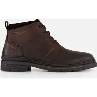 Pme Tarmac Db-10 Veterboots Bruin | Maat: 47