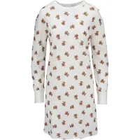 Ringella nachtkleed Little Bear champagne - 100% katoen - Maat 38