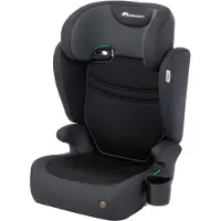 Bebeconfort Evo 2-in-1 i-Size Autostoeltje - Tinted Black - Vanaf ca. 3,5 jaar tot 12 jaar
