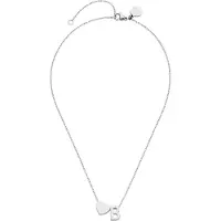 Purelei Ketting Letter Heart B