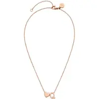 Purelei Ketting Letter Heart Q