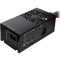 Chieftec Gpf 500g 500w Voeding