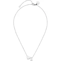 Purelei Ketting Letter Heart E