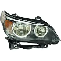Diederichs 1224087 Koplamp