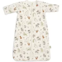 Jollein Slaapzak Afritsbare Mouw Barn Buddies 70cm