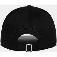 Dsquared2 Dsquared - Pet - Zwart - U