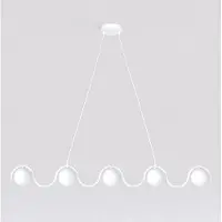 Emibig SINUS WH OPAL