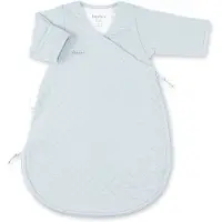 Bemini Babyslaapzak - MAGIC BAG 0-1m - TOG 1.5 - Gewatteerd comfort - Glacier