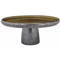 Proof Elements Mineral Taartschotel D29xh12,5 Cm