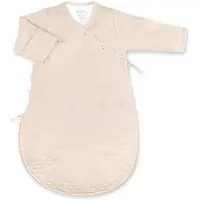 Bemini Babyslaapzak - MAGIC BAG 0-1m - TOG 1.5 - Gewatteerd comfort - Linnen
