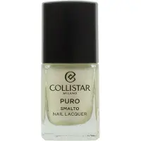 Collistar Nagellak Unisex 10ml Wit