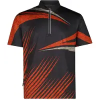 CMP 35a6947 T-shirt Met Korte Mouwen