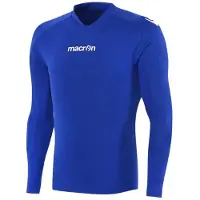 MACRON Jersey met lange mouwen saturn