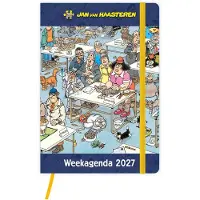 Comello Jan van Haasteren Agenda 2027