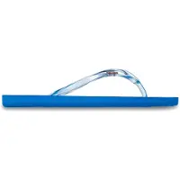 Roxy Viva Jelly Slippers Blauw EU 37 Vrouw