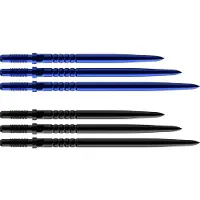 Bull's Bull’s CP Ringed Grip Points Blue 32 mm