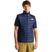The North Face M HUILA SYNTH VEST SUMMIT NAVY XL