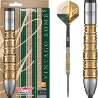 Bull's Vintago Bomb CP Steeltip 90% 24 gram