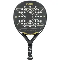 NOX Ultimate Black/golden