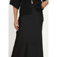 Notre-V Dames Rokken Nv-inna - Zwart - Maat XS
