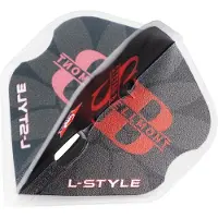 Bull's L-style Stefan Belllmont L1 Pro - Dart Flights