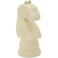 Mauro Ferretti Decoratie Hourse Quarzy 14×13×31 cm