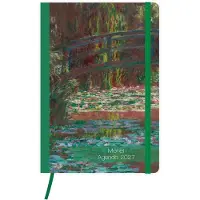 Comello Monet Weekagenda 2027