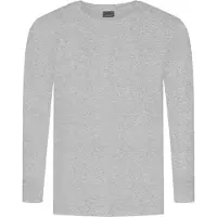 Promodoro E4099 Men´s Premium-T Long Sleeve