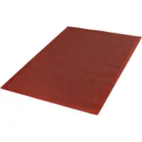 Dekowe Vloerkleed Sisal Mara S2 rood gemelleeerd 240x340cm