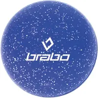 Brabo Glitter Hockeybal (6 stuks)