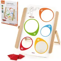 Viga Toys Buitenspel Zakkenwerpen 44,5 Cm Multicolor