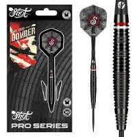 Shot Carl Sneyd 90% - Dartpijlen