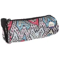 Roxy Pennenetui ERJAA03212 - Etui met Ritssluiting - Aztec Print - Multicolor