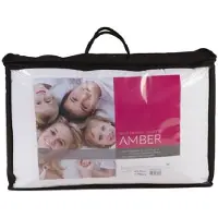 AMBER Dekbed 140x220 verderlicht anti allergisch