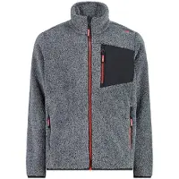 CMP Kinderfleece HighLoft | Maat 5 ans