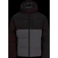 Jack & Jones Becks Puffer Winterjas Heren XL