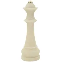 Mauro Ferretti Decoratie Queen Quarzy Ø 12×36 cm