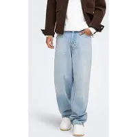 Only & Sons Jeans '22032330' hemelsblauw