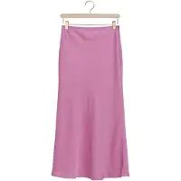 Ydence Dames Rokken Skirt Rae - Roze - Maat S